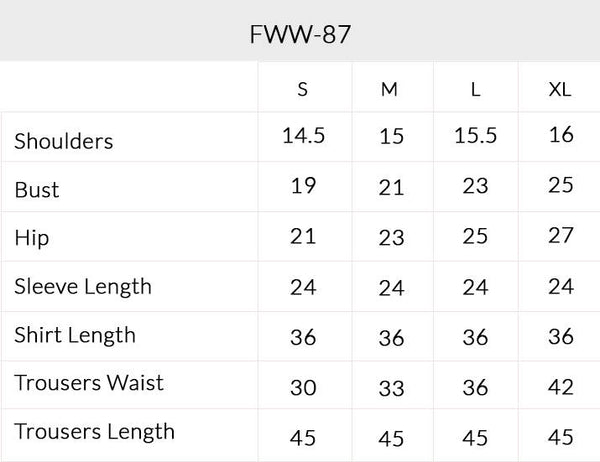 Ankh Macholi Festive '25 - Mahrukh