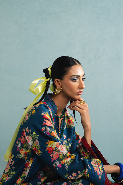 Rush '25 - MIDNIGHT BLOOM (ZRW-21289)