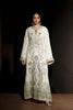 Boutique SS Drop I '26 - Embroidered Kaftan | E1002/104/005