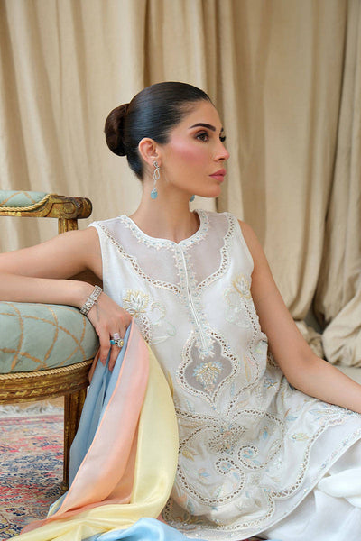 Summer Festive '25 - Ayla with pants