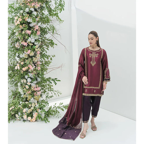 Occasion Wear '25- Mayra FULL SET