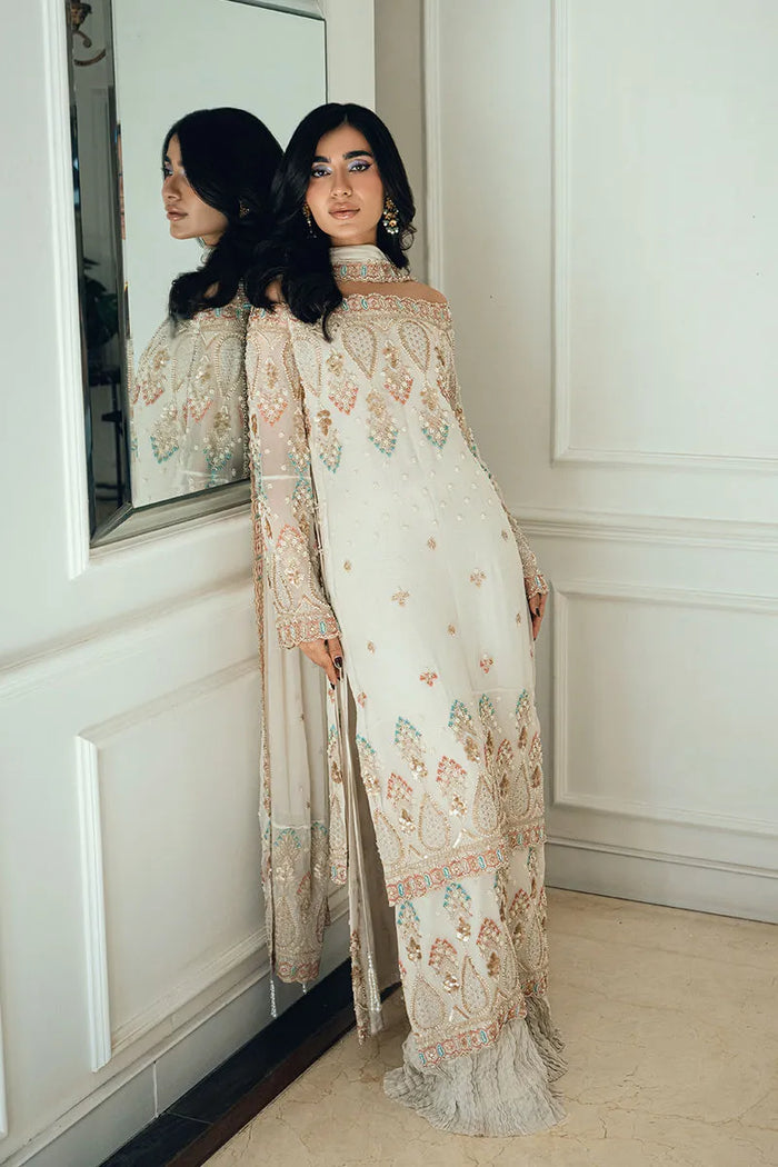 Inara Ramadan Edit '26 - Sumaira