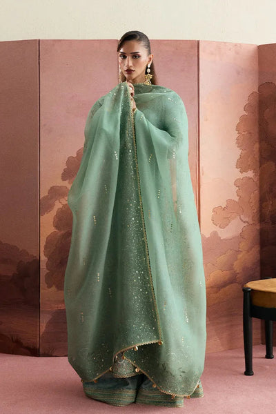 Silk Pret Fall '25 - Lisha