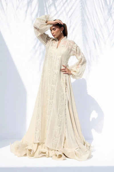 The Winter Edit - Evening Wear '25 - Kail