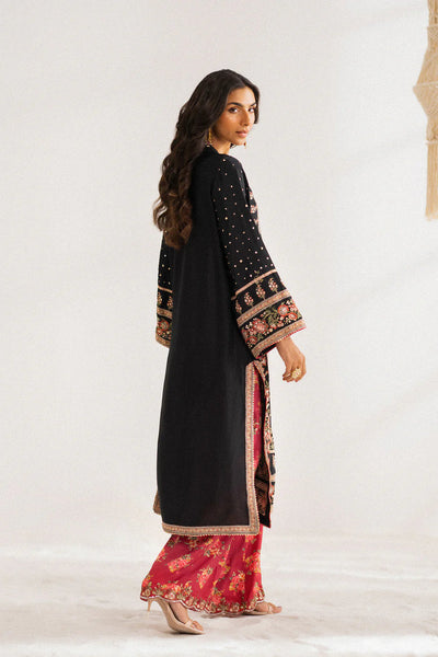 Boutique '25 - EMBROIDERED SUIT - E0825/104/902