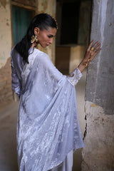 Velvet Luxe Edition F/W '25 - Viro