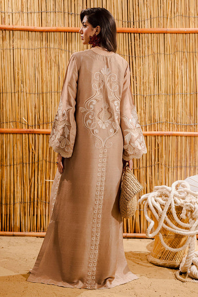 Latte Lace '25 - Sarina