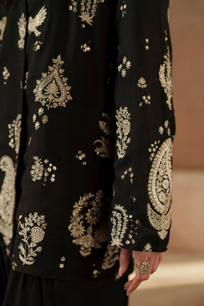 Boutique SS Drop I '26 - Embroidered Suit | E1043/104/902