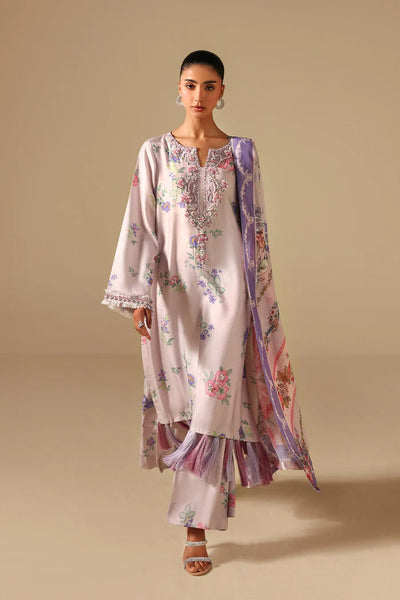 Nurae '26 - Sera-lilac (D-05)