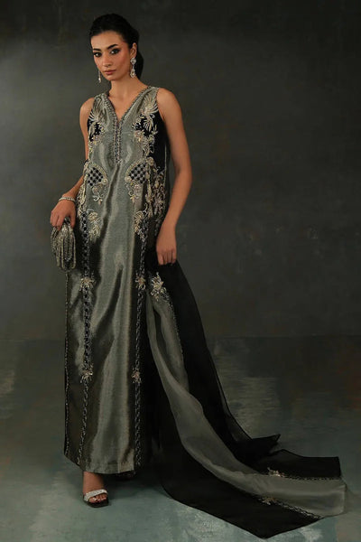 Velvet Eclipse '25 - Celestia Shirt And Pants