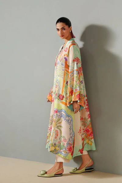 Nurae '26 - Garden Party (D-02)