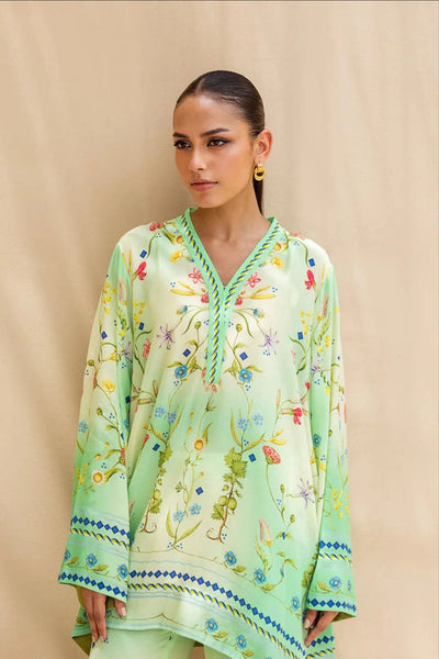 Mirra Luxe Pret '25 - Nema (B)