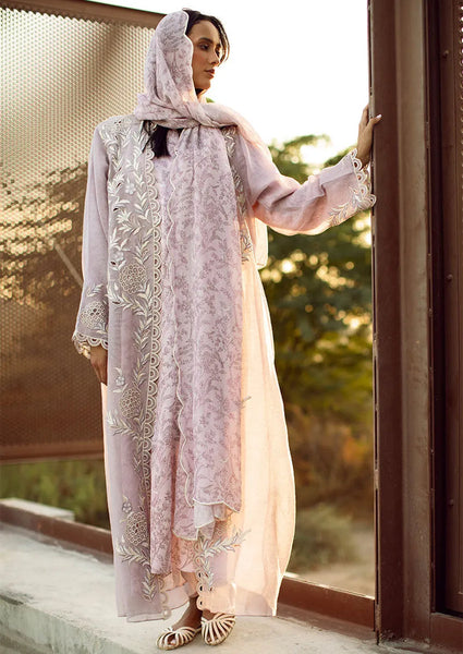 Ramadan Edit '26 - Seren Lavender