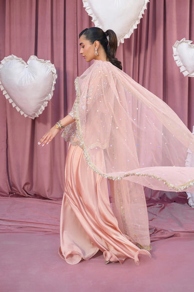 The Eid Duo '26 - Pink Dust