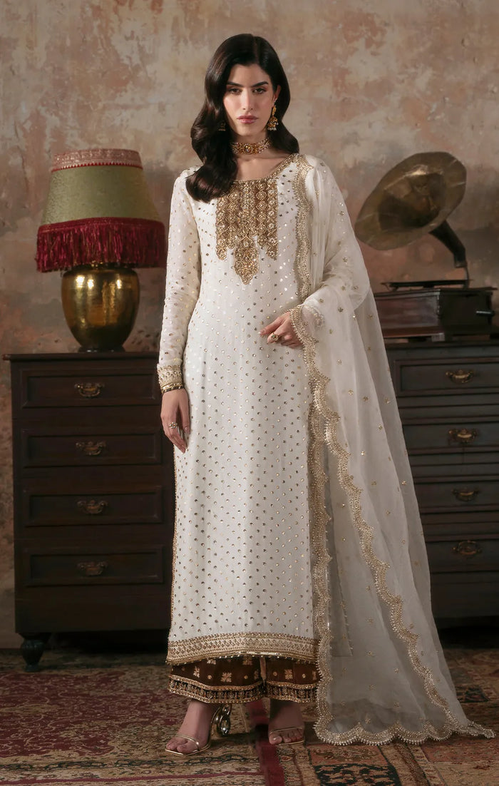 Velvets '25 - Alanna