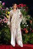 Luxury Lawn '26 - Unstitched Luxury Lawn Woven Net Suit | L261-008-CL