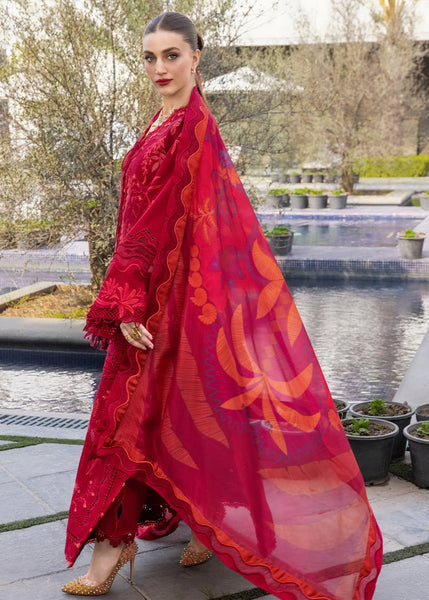 Flow Lawn '26 - Beauty IN Bloom - D3A