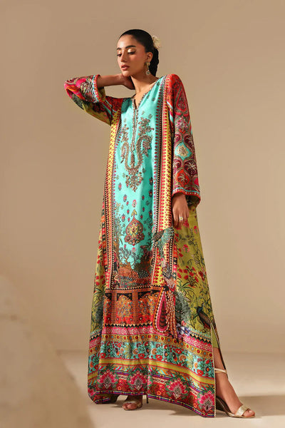 Nurae '26 - Shahana (D-06)