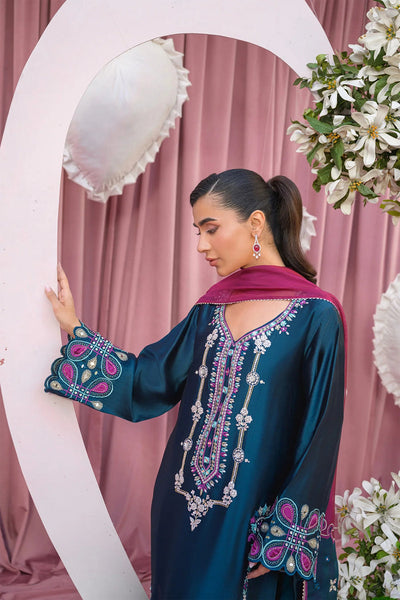 The Eid Duo '26 - Midnight Dream