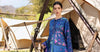 M-prints '26 - 3 Piece Unstitched Embroidered Lawn Suit | Mpt-2904-b