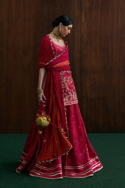 Silk Pret Fall '25 - Ryelle