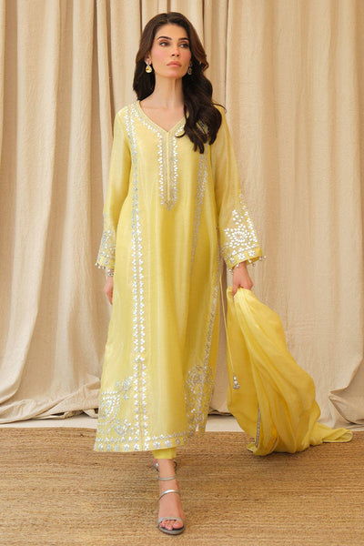 Summer Festive '25 - Ziya with pants