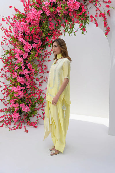 Stelle Eid Edit II'25- ButterCup