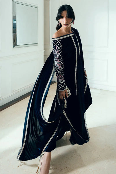 Winter Luxe Edit '25 - Adeena