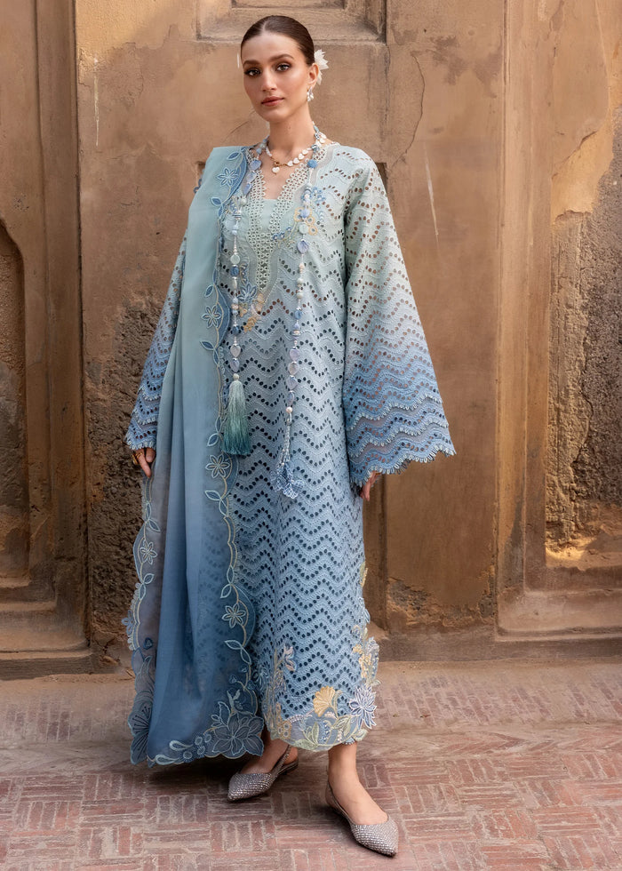 Flow Lawn '26 - Ombre Love - D8A