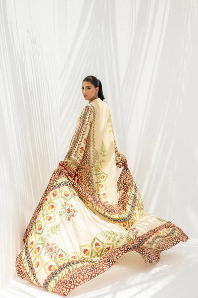 Mirra Luxe Pret '25 - Maia