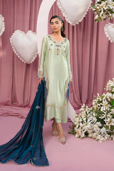 The Eid Duo '26 - Seafoam