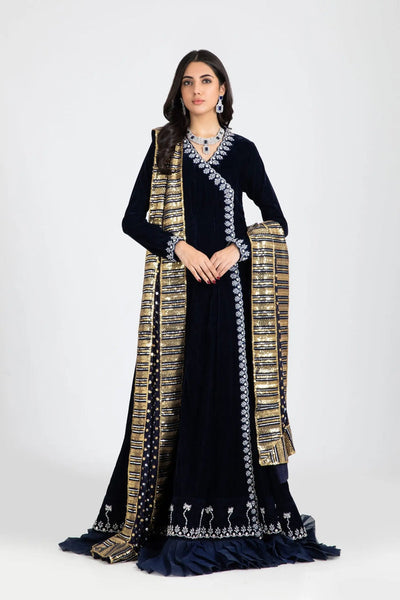 Velvet '25 - 15184-Blue