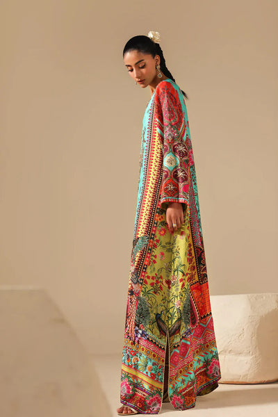 Nurae '26 - Shahana (D-06)