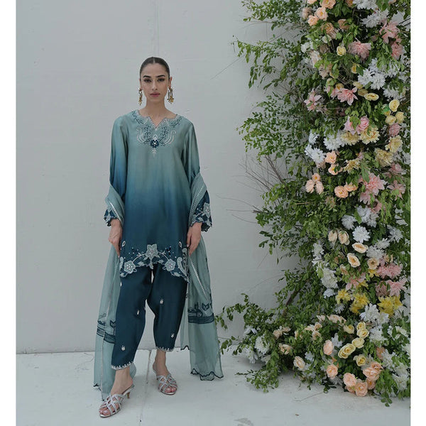 Occasion Wear '25 - OMYA FULL SET