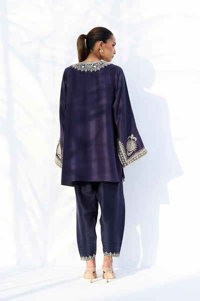 The Winter Edit - Evening Wear '25 - Reya