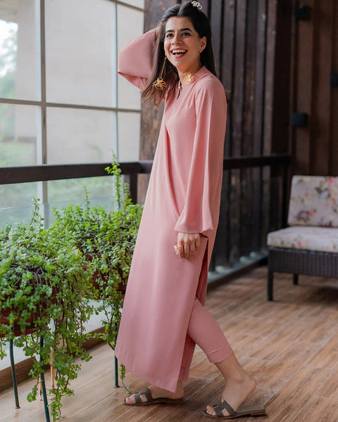 Matte Pink Essence Set | LIRA