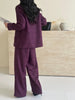 New In '25 - Fifi Tweed Suit