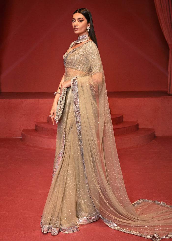 Saree '25 - Purl - second image