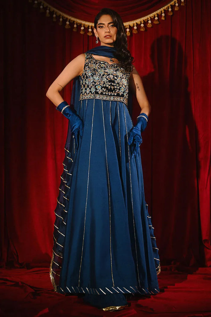 So Hot - Luxury Velvets '25 - Feriha