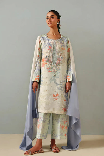 Nurae '26 - Whisper (D-01)