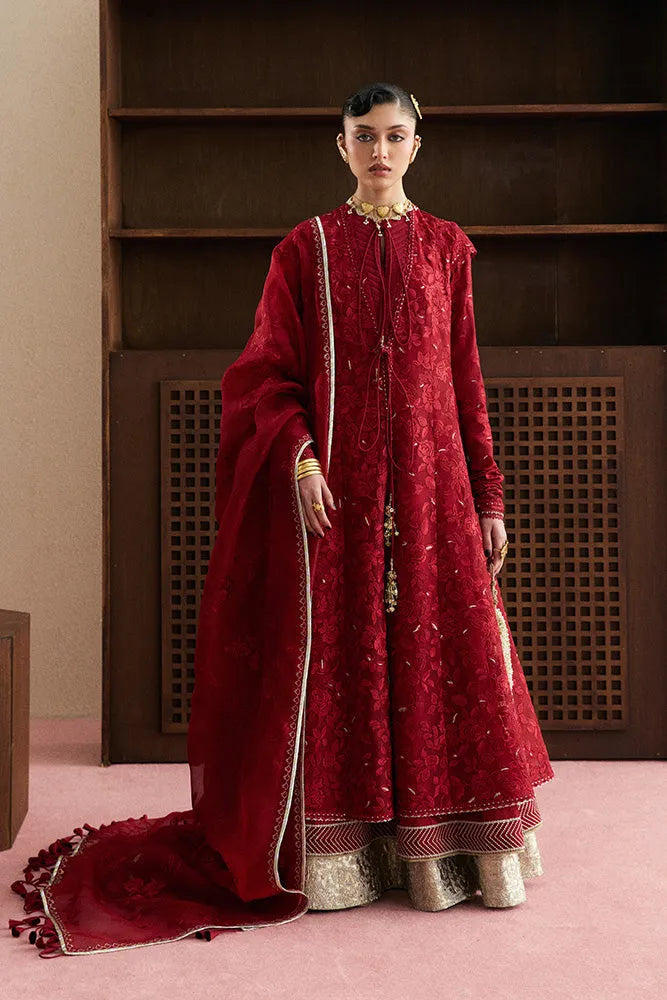 Silk Pret Fall '25 - Amayah