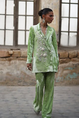 Velvet Luxe Edition F/W '25 - Koa