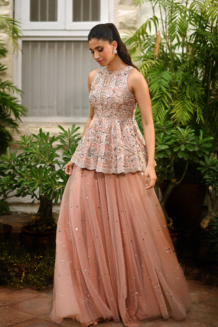 Fall Festive Shimmer '25 - Rimza