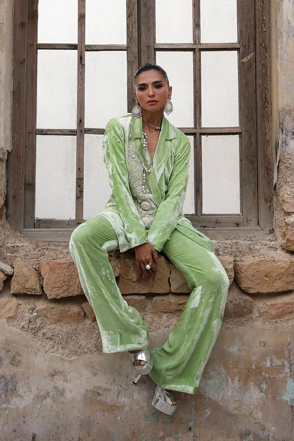 Velvet Luxe Edition F/W '25 - Koa - second image