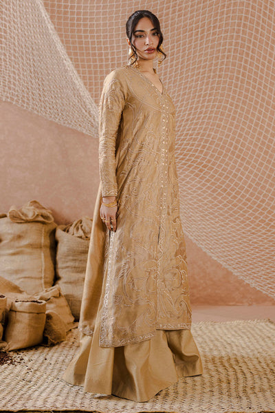 Latte Lace '25 - Mishaal