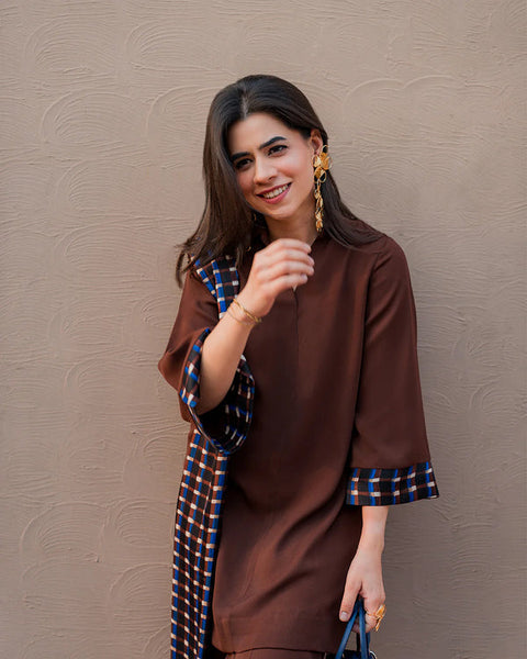 Chocolate Slate Set | LIRA