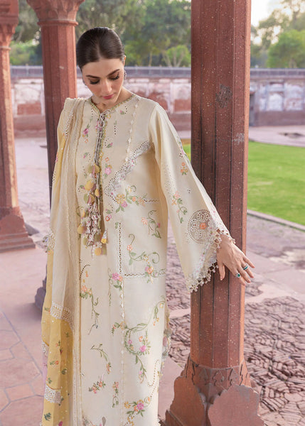 Flow Lawn '26 - Manifested Meadows - D7A