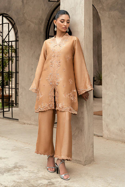 Luxus Luxury Pret '25 - Tyra