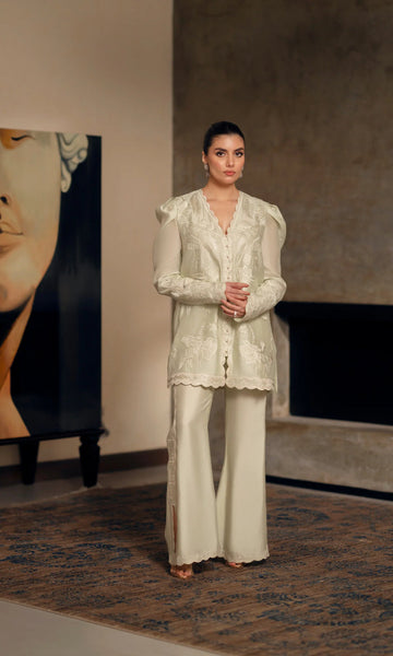 Fall Luxe '25 - The Naira Set