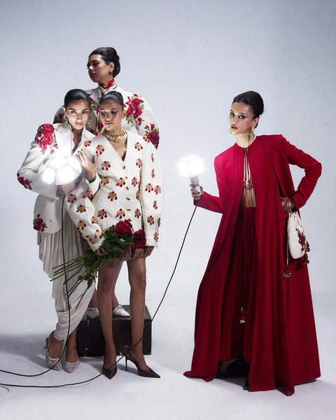 Spring Summer '26 - Araz